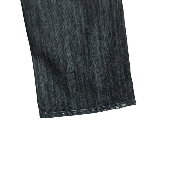 MEK DENIM Jeans W32 L34 - Picture 10 of 12